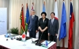 Japan signs $5.2 million agreement with UNDP to support six Pacific nations